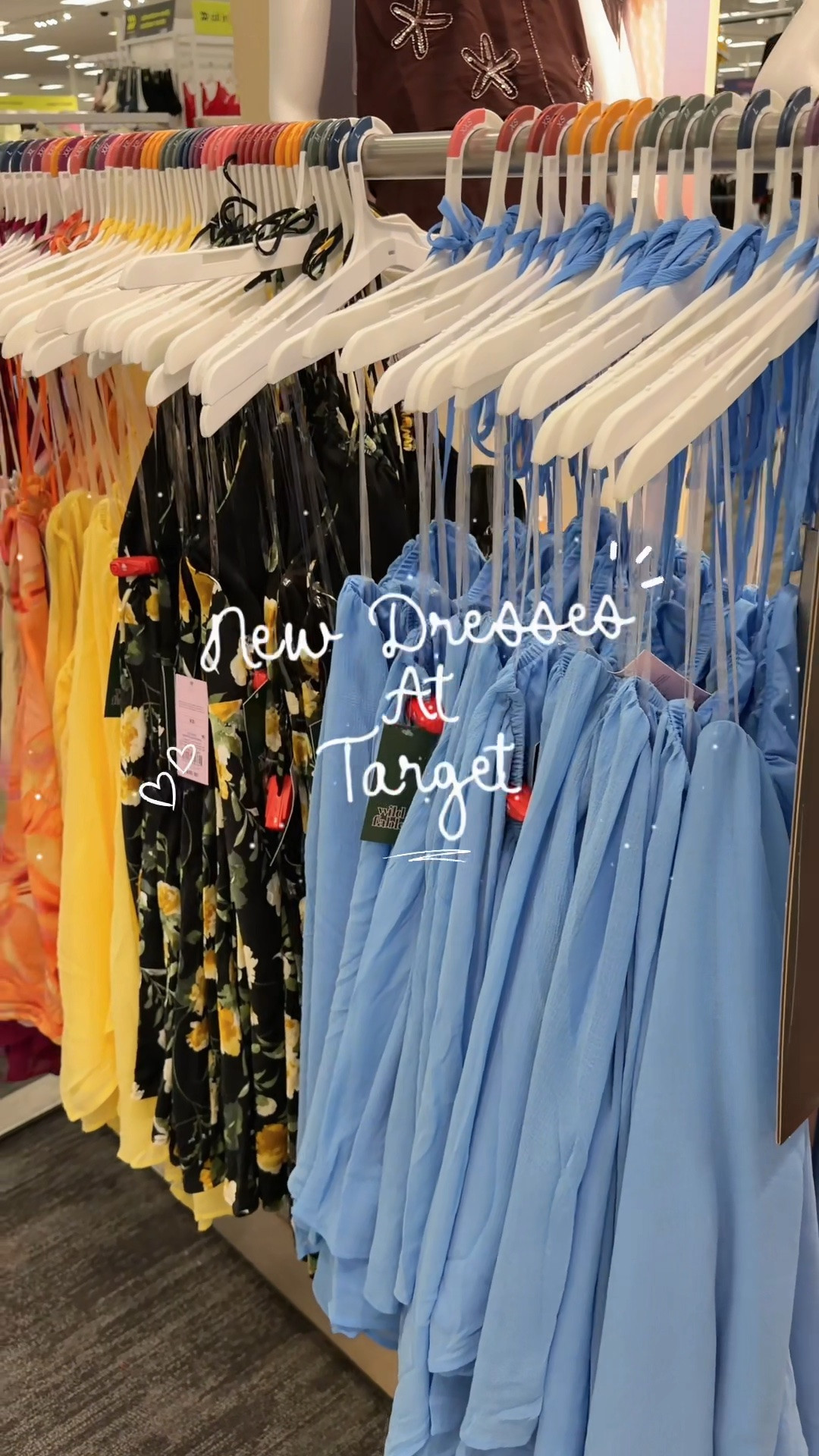 New Dresses at Target✨🦋

#LTKmomlife #LTKootd #LTKgrwm