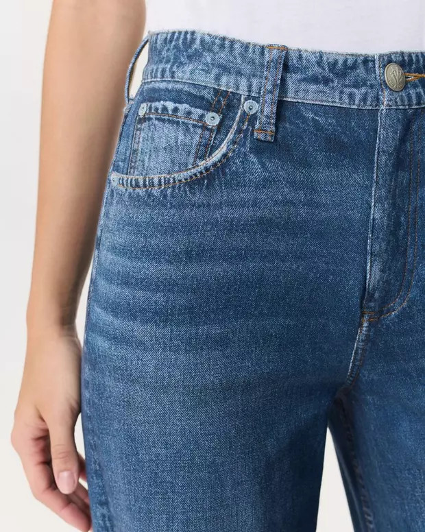 Miramar Sofie Wide-Leg Pants | rag & bone