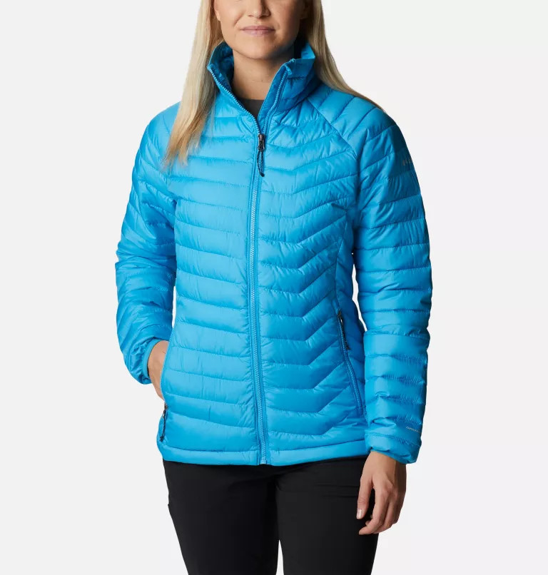Women's Powder Lite™ Jacket | Columbia Sportswear