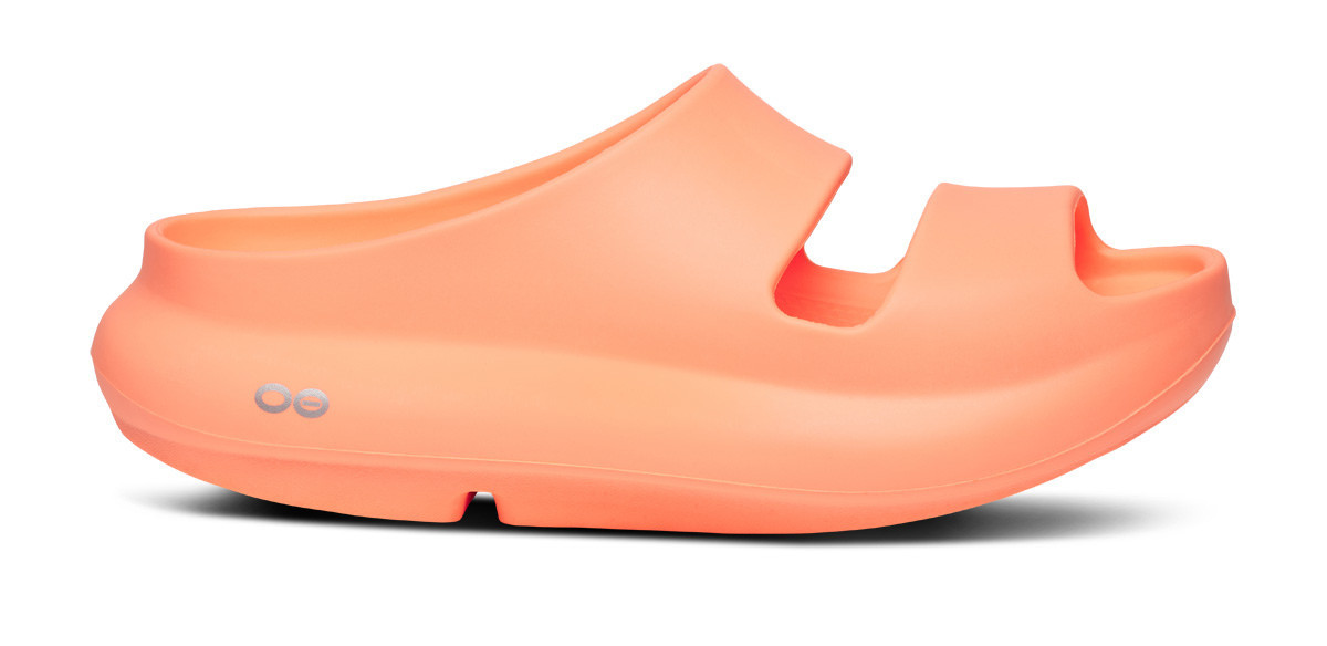 OOFOS OOyea | Fleet Feet