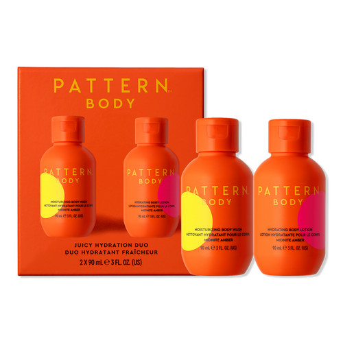 Daily Hydration Mini Body Duo | Ulta