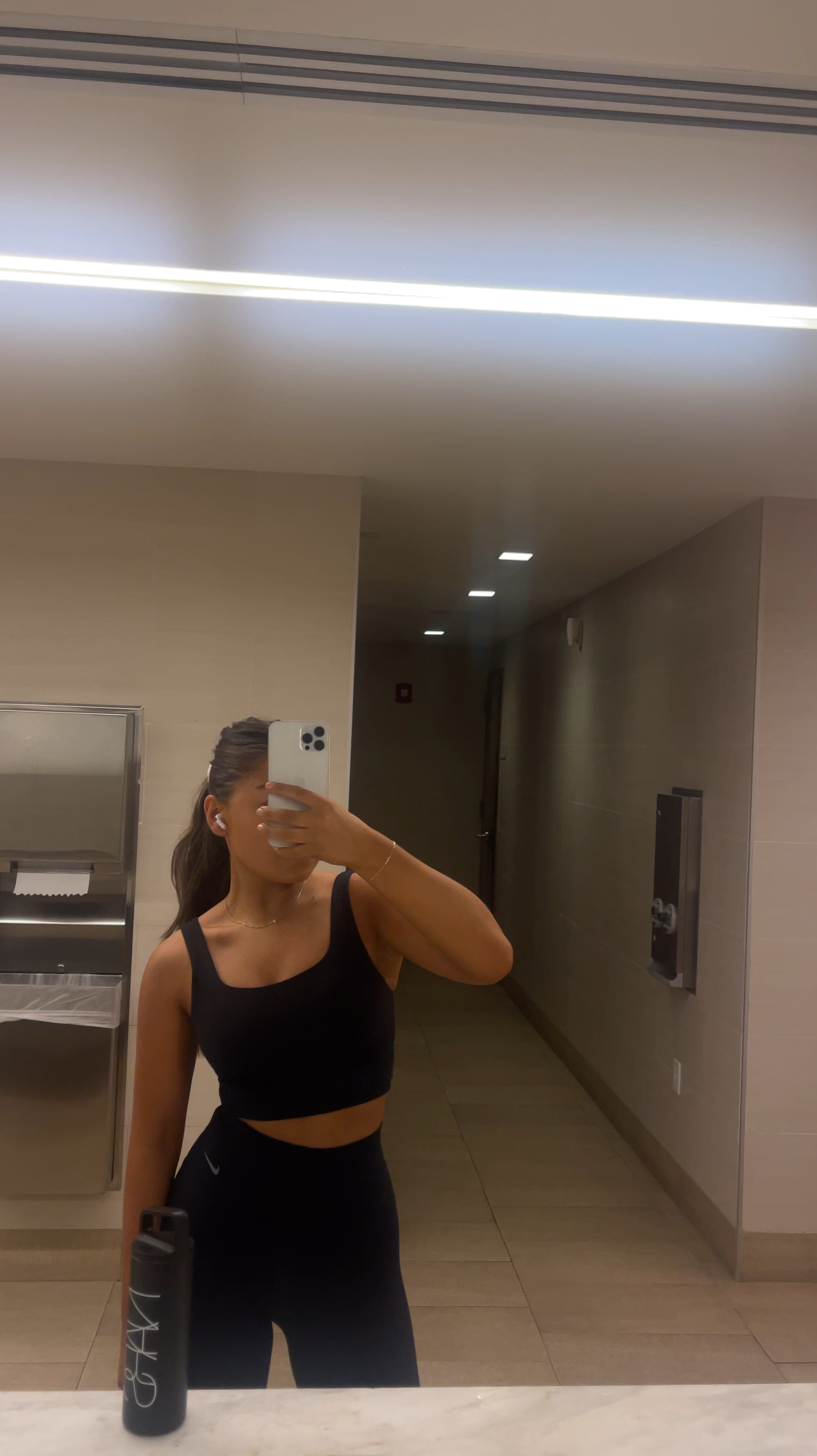 all nike today!!!!!! 