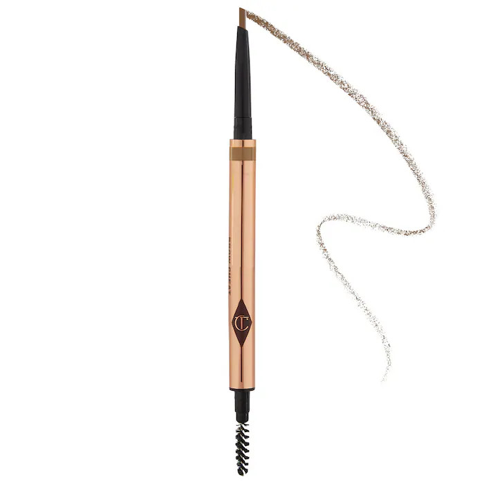 Charlotte TilburyBrow Cheat Refillable Hair-Like Eyebrow Pencil | Sephora (US)