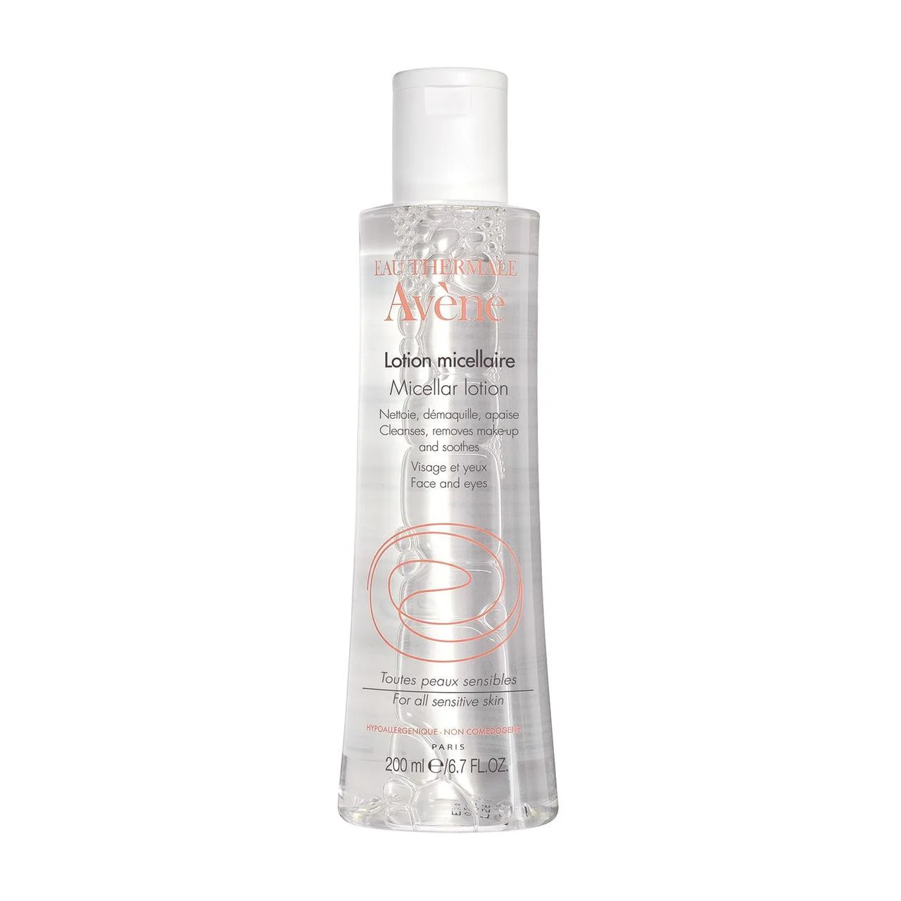 Avene Micellar Lotion, 6.7 Fl Oz | Walmart (US)
