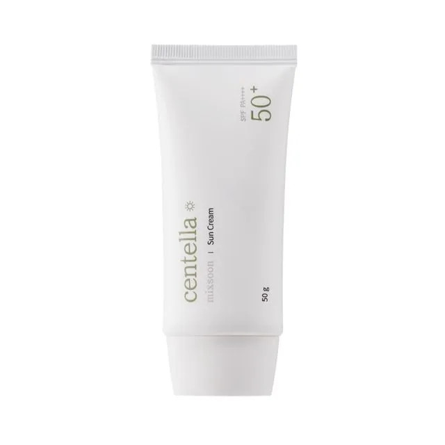 mixsoon - Centella Sun Cream | YesStyle Global