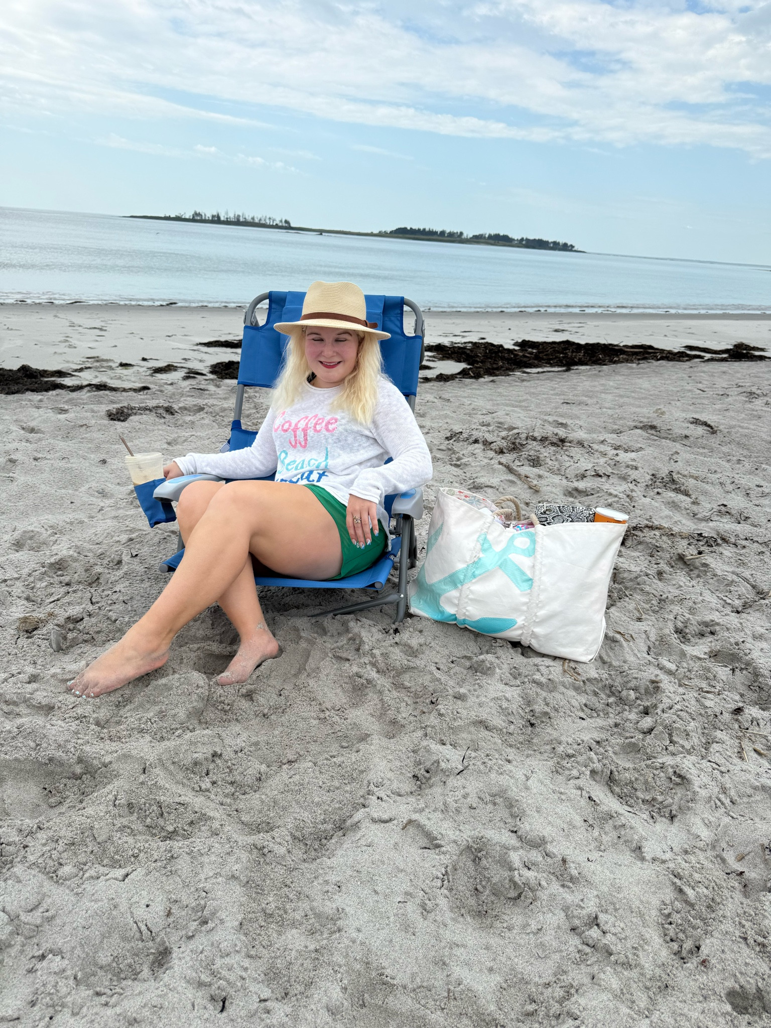 Summers mean afternoons at the beach.

#LTKSwim #LTKPetite #LTKActive