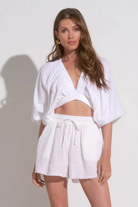 Doma Top | Shop Elan