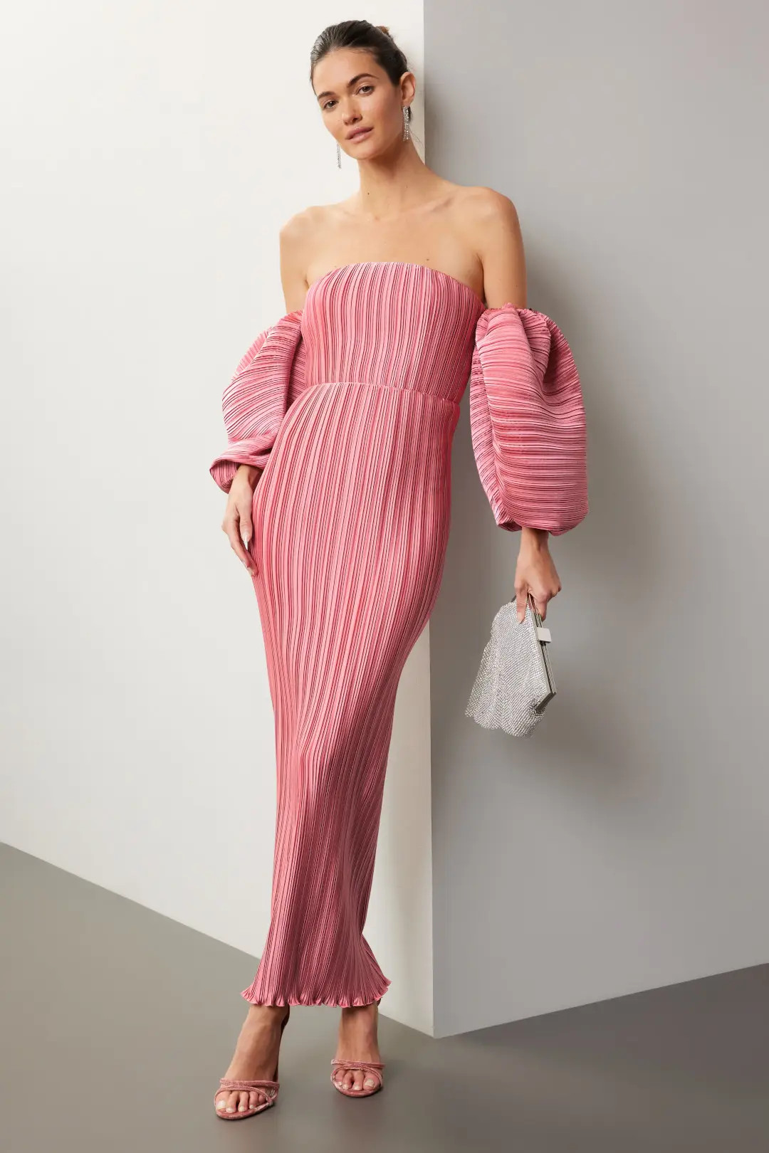 Sirene Dress | Rent the Runway