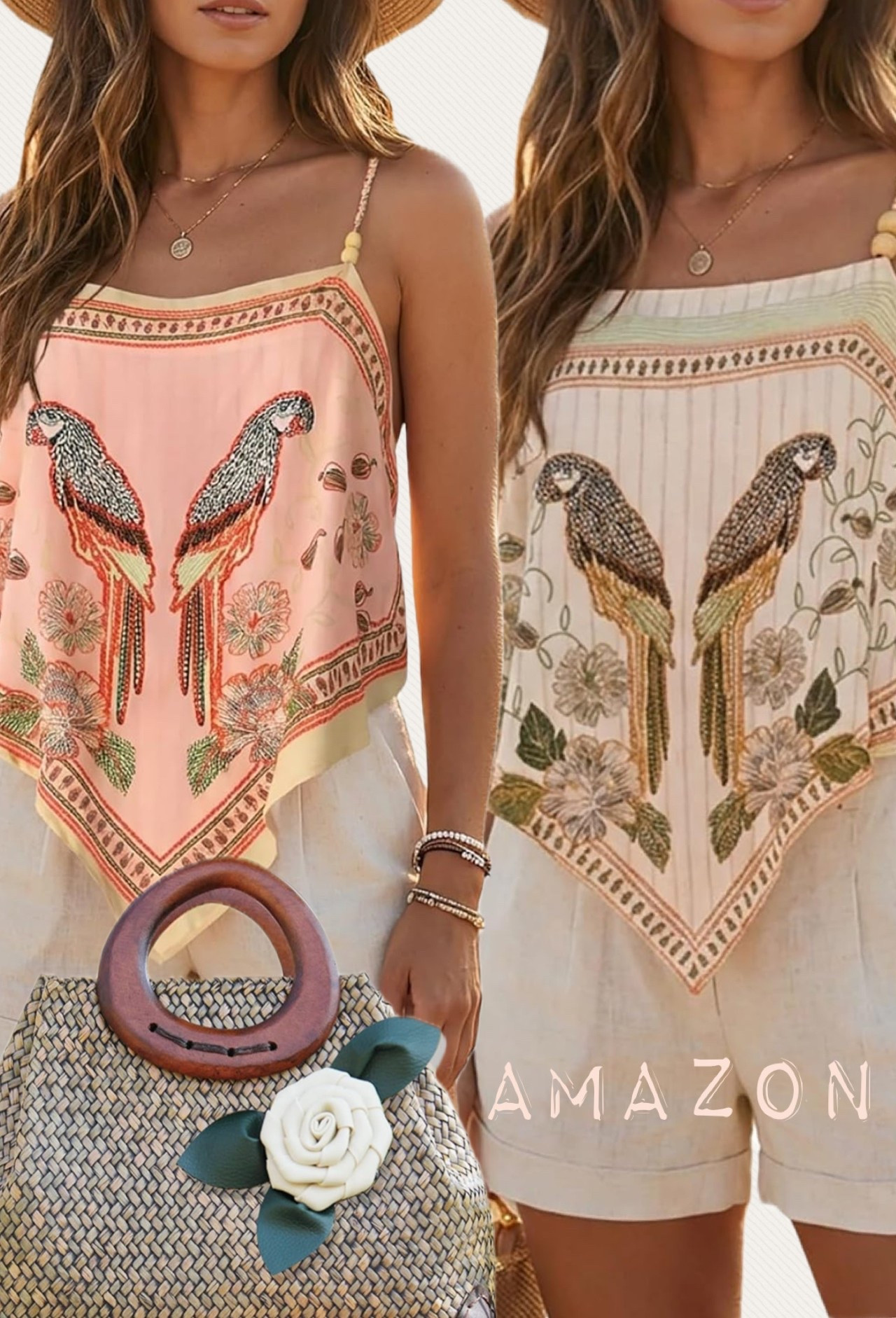 Amazon Fashion

#LTKgrwm #LTKootd #LTKdayinmylife