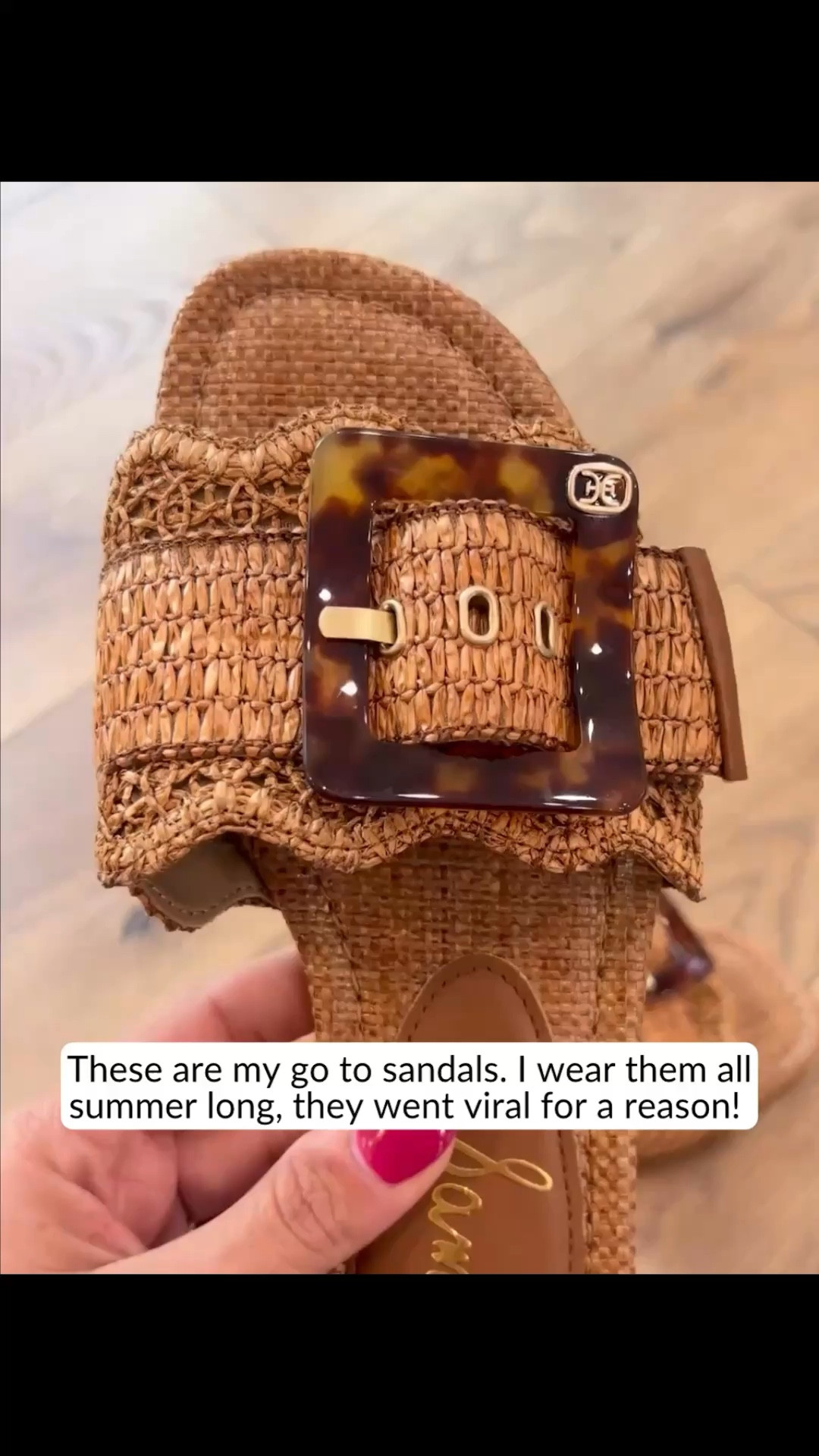 I think I wore these almost everyday last summer and this summer will be no different. Tagged these and some more affordable options for you below! 

#LTKmomlife #LTKootd #LTKgrwm