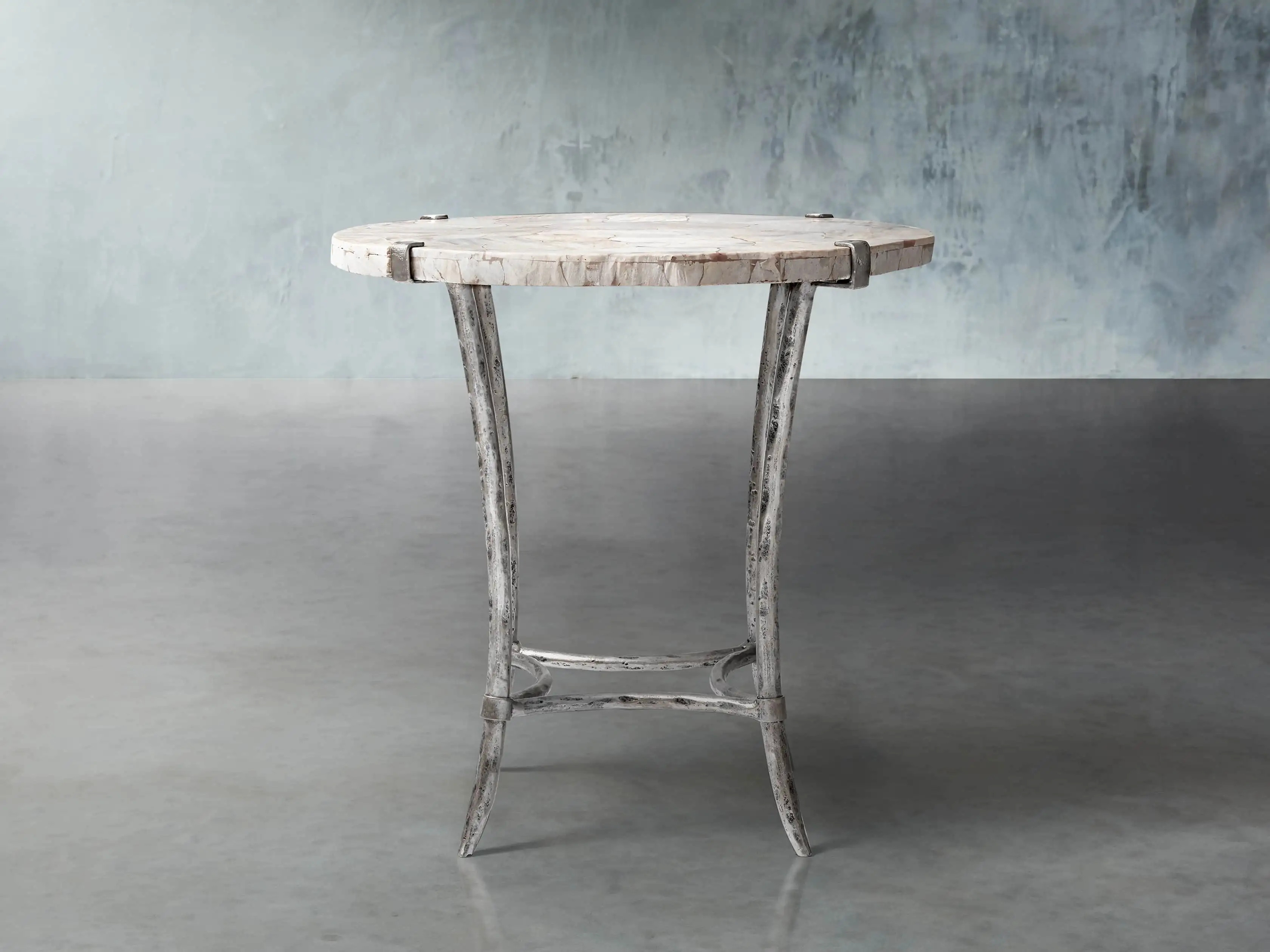 Boracay End Table | Arhaus | Arhaus