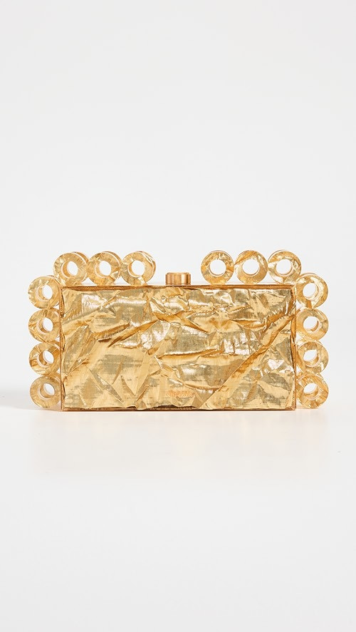 Harlow Clutch | Shopbop