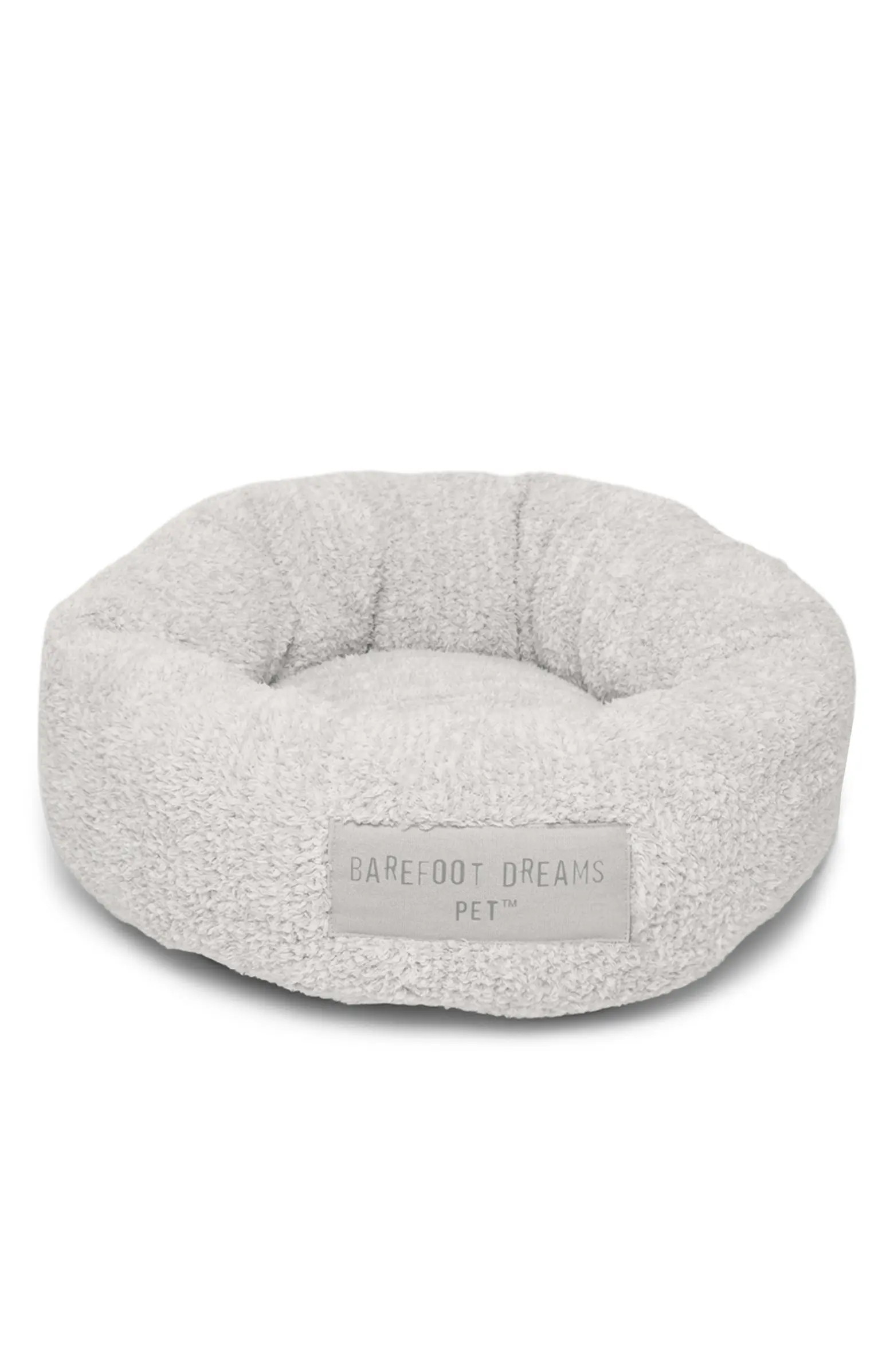 CozyChic® Round Pet Bed | Nordstrom