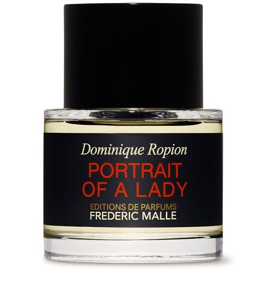 Portrait of a lady perfume 50 ml - FREDERIC MALLE | 24S (APAC/EU)
