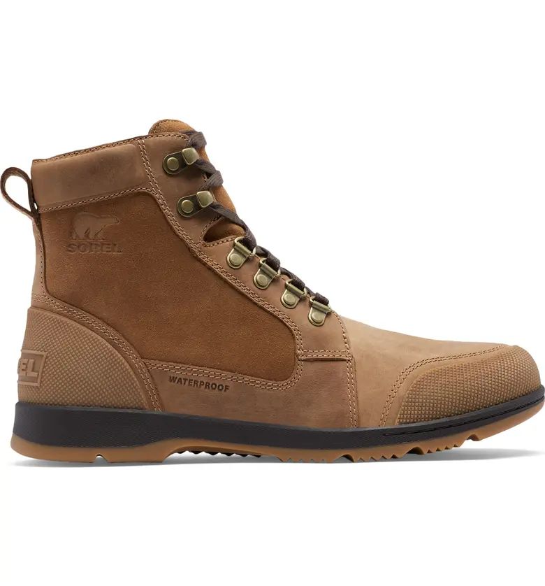 SOREL Ankeny II Waterproof Boot | Nordstrom | Nordstrom