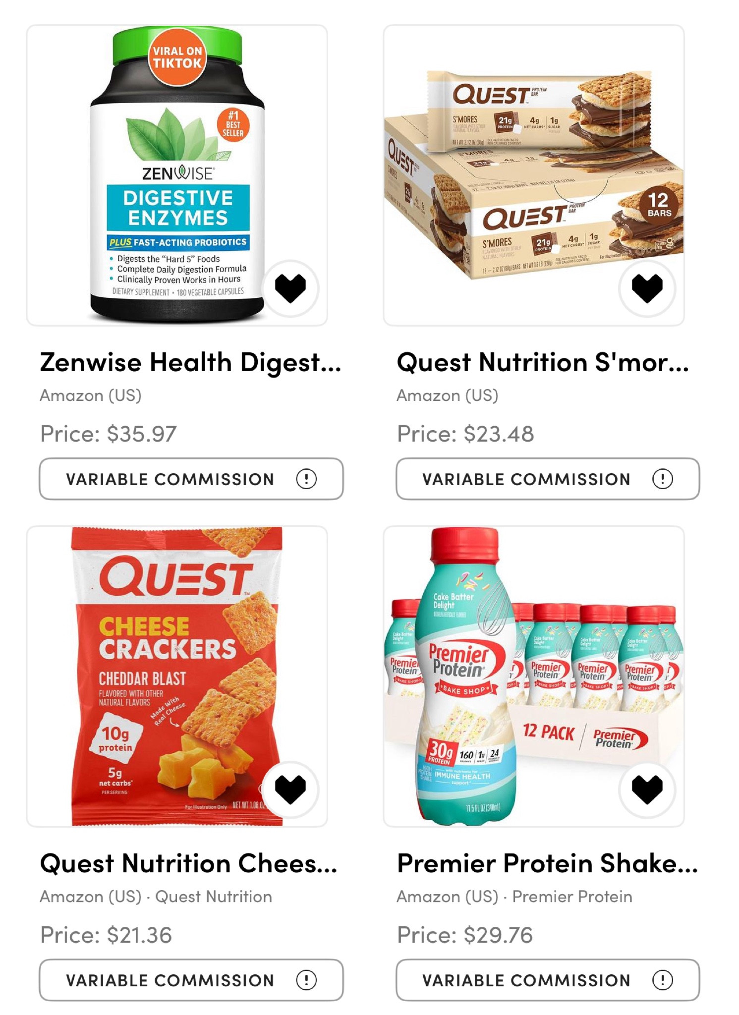 My GLP1 Must Haves

#LTKFitness #LTKActive #LTKSaleAlert