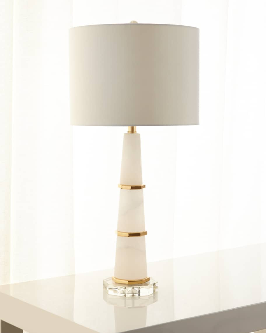 Couture Lamps 31.5h Rutledge Table Lamp | Horchow