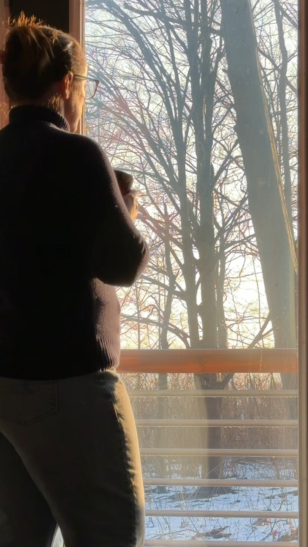 I’m officially resigning from the 'Chaotic Mom' trope and entering my soft motherhood era. 🕊️

#LTKPetite #LTKdayinmylife #LTKmomlife