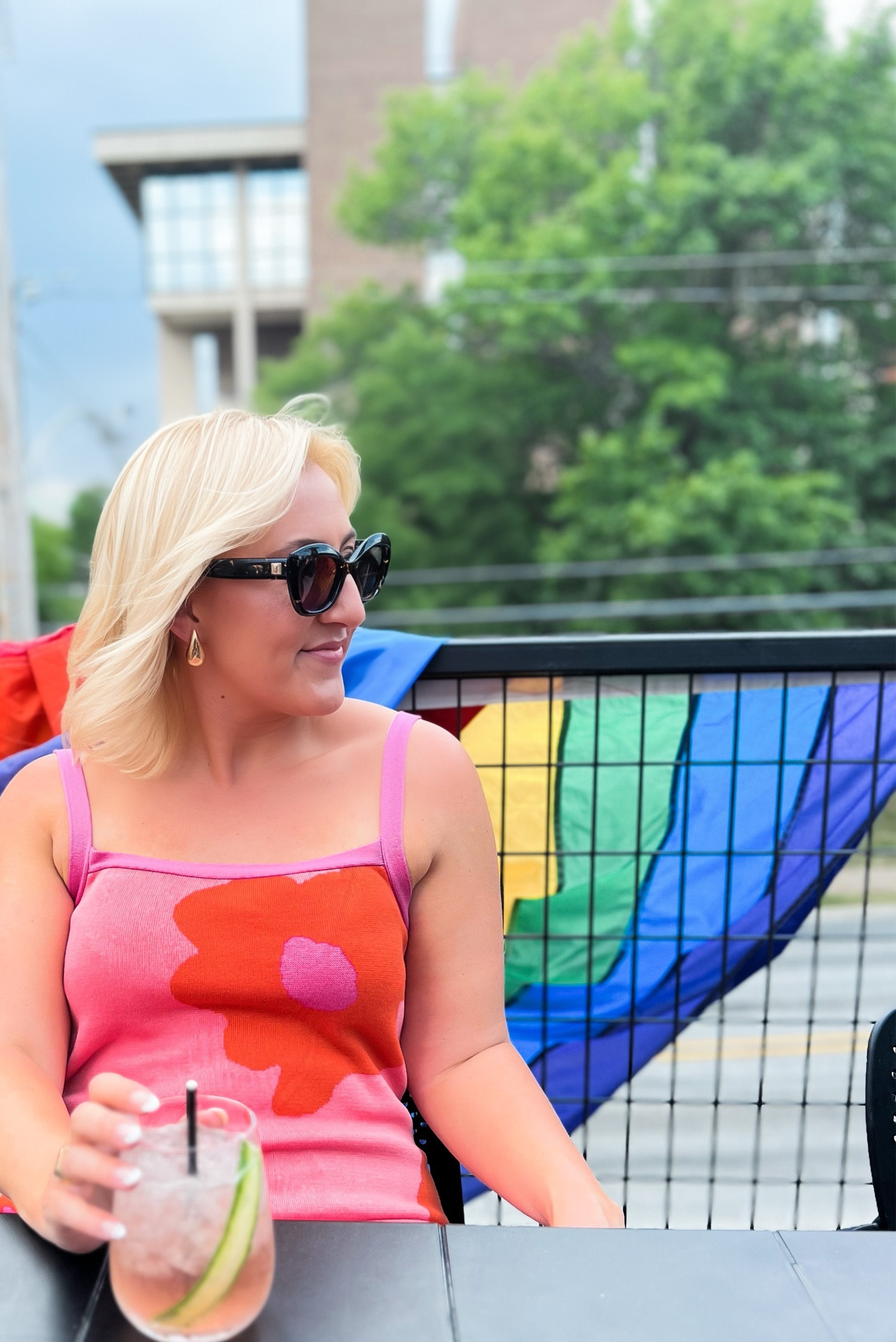 Summer is in session and I’m saving with this Walmart Free Assembly sleeveless floral dress under $30! 

#LTKFind #LTKunder50 #LTKSeasonal