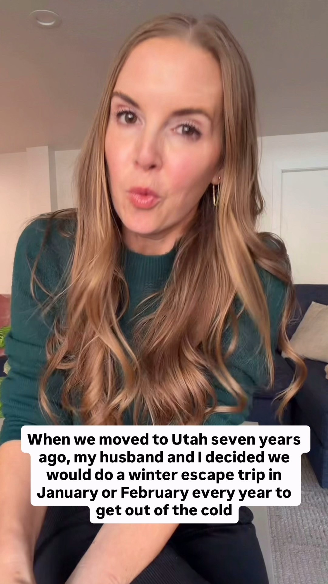 All I want in January or February is to get out of the cold and snow and escape to a beach! #MarriottPartner

Give me a few days with a good book next to a pool at a beautiful hotel and I am ready to face the rest of winter! 

We’re looking at one of these gorgeous Autograph Collection hotels for our 2026 trip and now is the time to book since, through January 31, 2026 you can get up to 30% off (and up to 35% off if you’re a Marriott Bonvoy member!) at participating hotels for travel between January 18, 2026 and April 12, 2026! 

@marriottbonvoy
