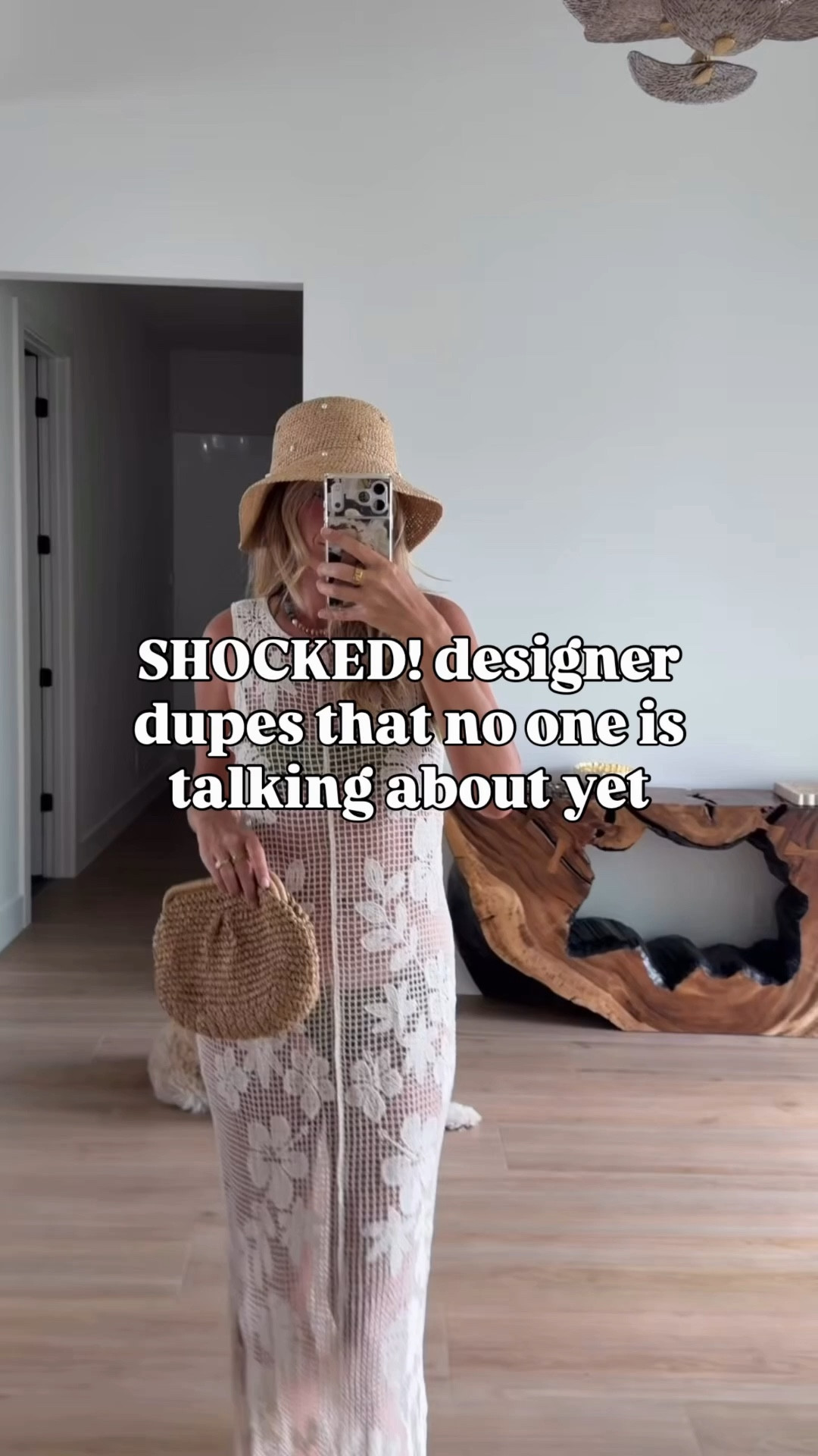 Designer dupe fashion finds 

#LTKootd #LTKgrwm #LTKdayinmylife