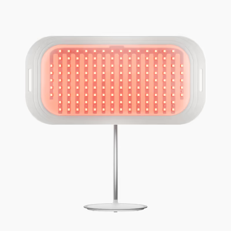 LED Light Therapy Panel | Full Body Red Light Therapy | Currentbody (UK, IE)