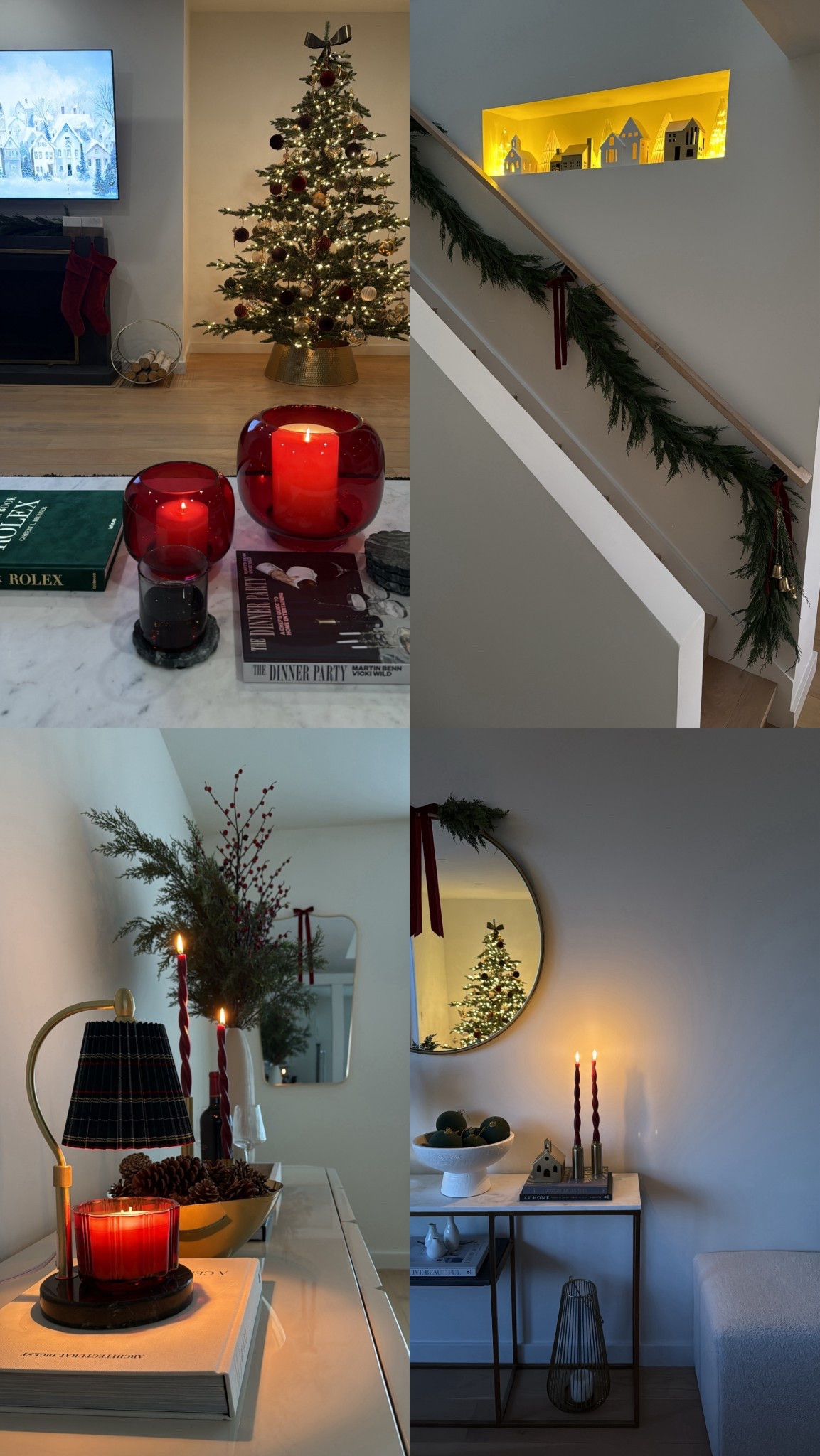 Merry & Bright 🎄❤️✨

#LTKFindsUnder50 #LTKSaleAlert #LTKHoliday