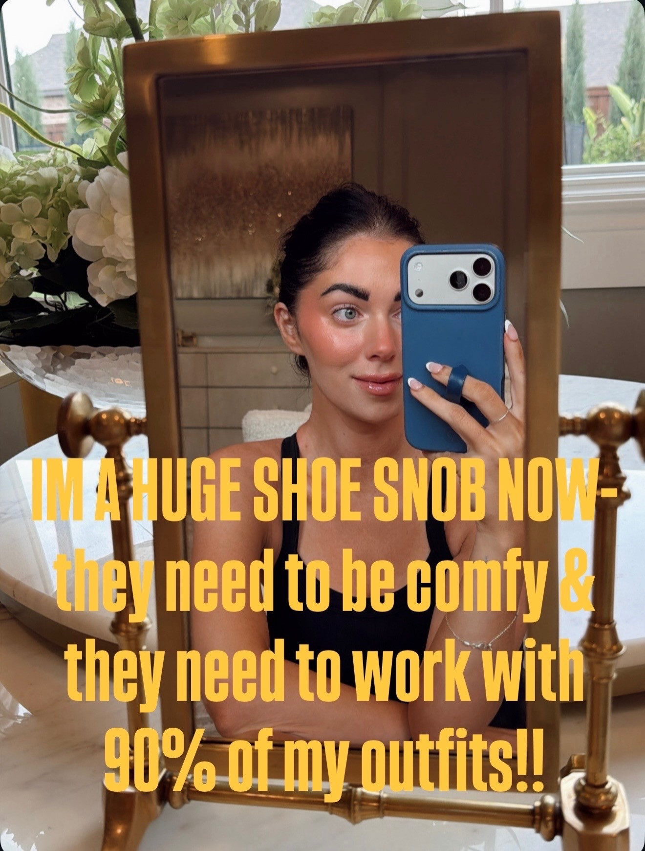 I have high standards, here are the shoes that are staples in my closet! all on sale for prime day 🤩

sale alert, prime day, shoe crush, sandals, fall boots, jelly shoes, mesh shoes, kitten heels, sneakers, fall outfits, katy roach, livingmybeststyle

#LTKootd #LTKSeasonal