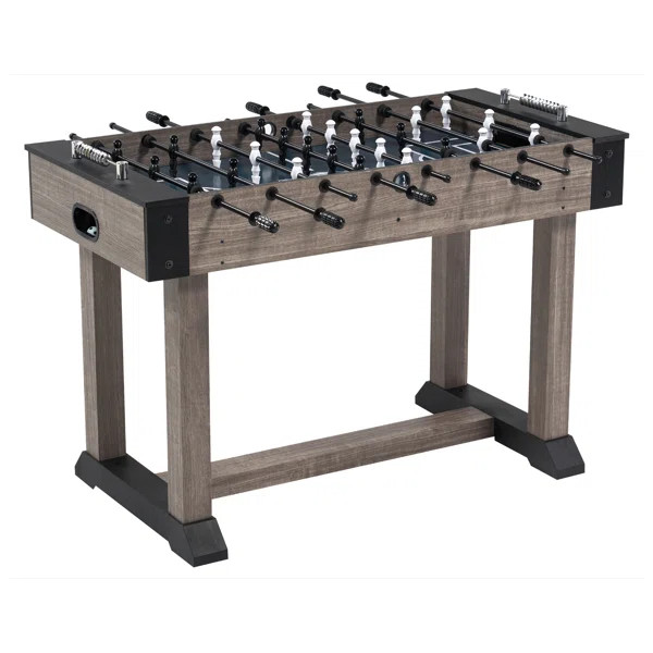 48" Foosball Table | Wayfair North America