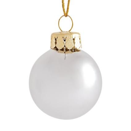 Midnight Jewel Mini Ornaments, Set of 32 | Grandin Road