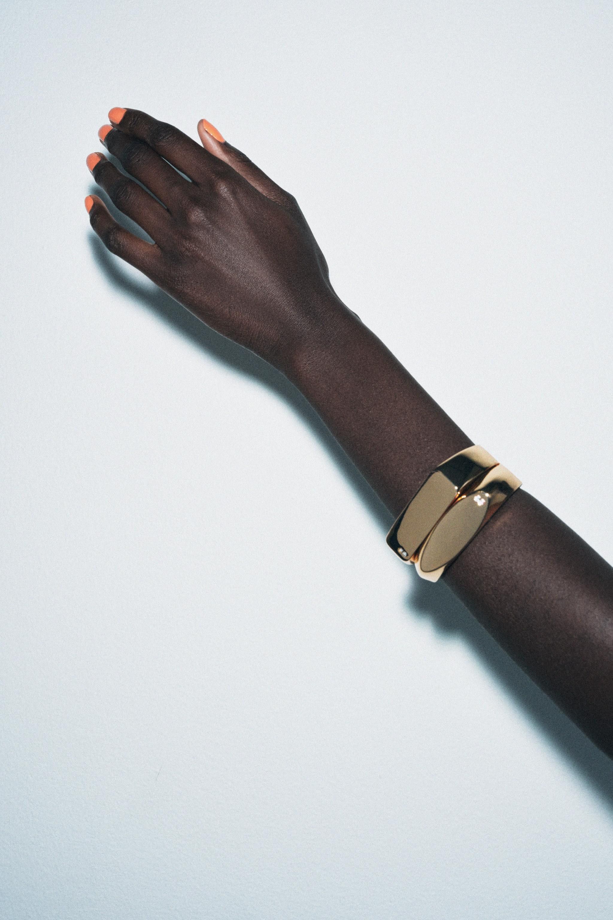 PACK OF MINI JEWEL BRACELETS | Zara US