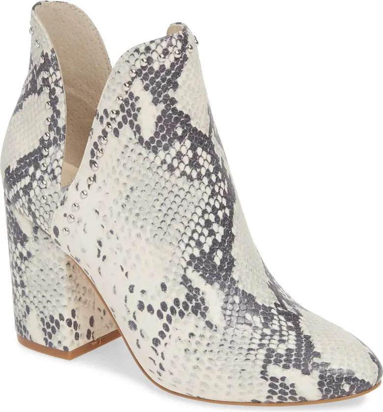 Rockstar Bootie | Nordstrom