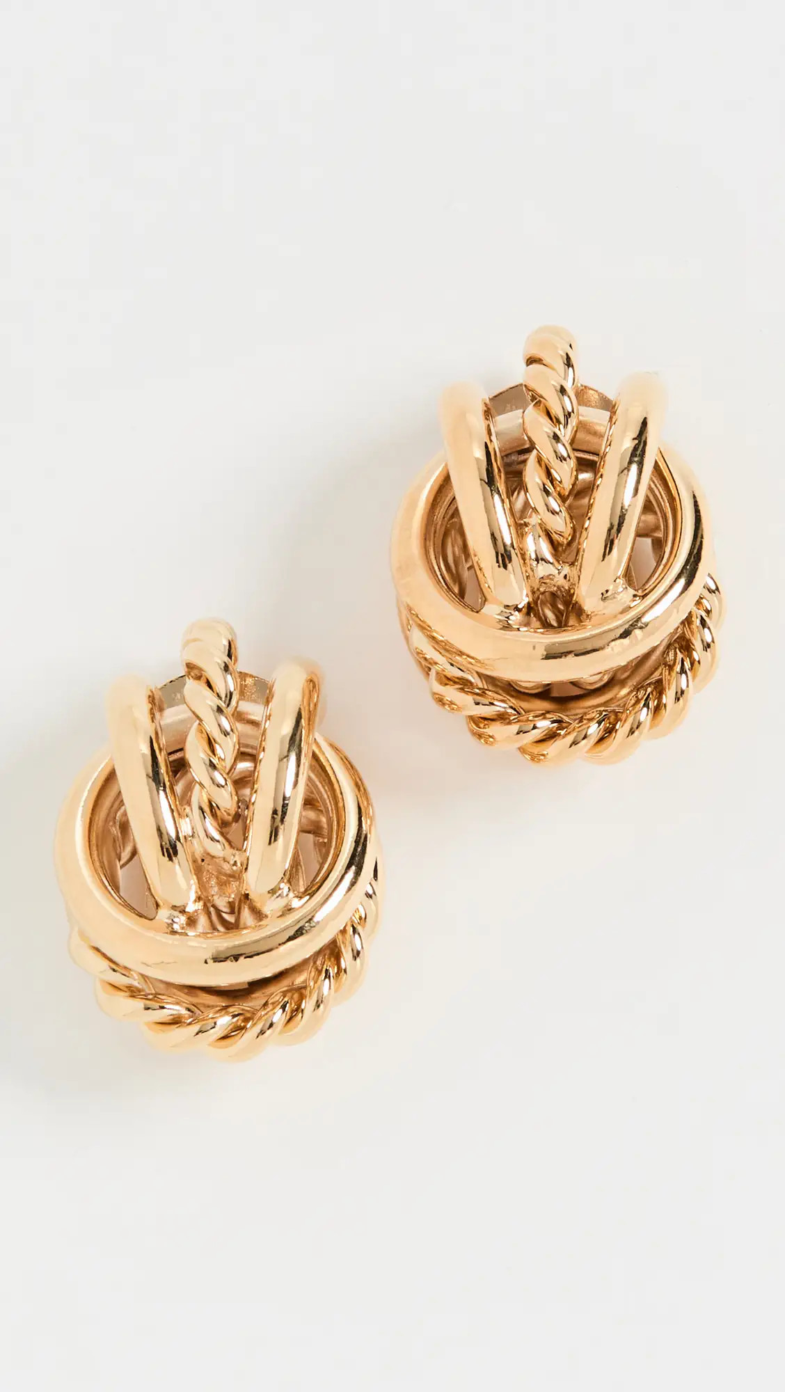 GAS Bijoux Lilou Earrings | Shopbop | Shopbop