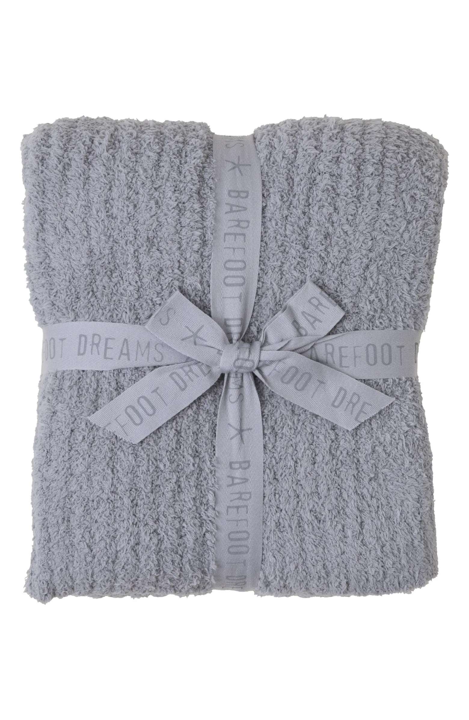 CozyChic™ Rib Throw Blanket | Nordstrom