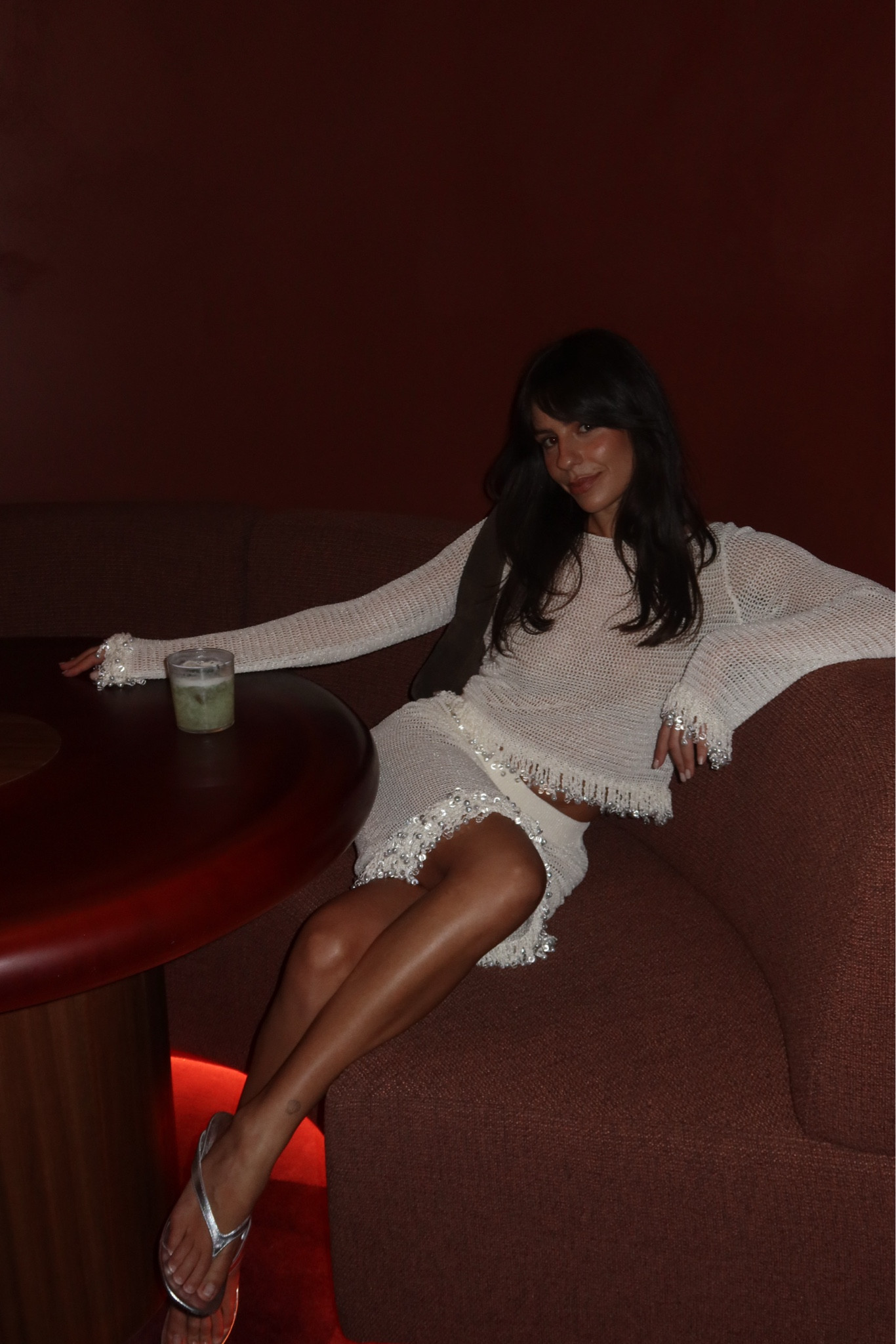 A special outfit for a special occasion 🪩 

#LTKdatenight #LTKsummer #LTKaustralia