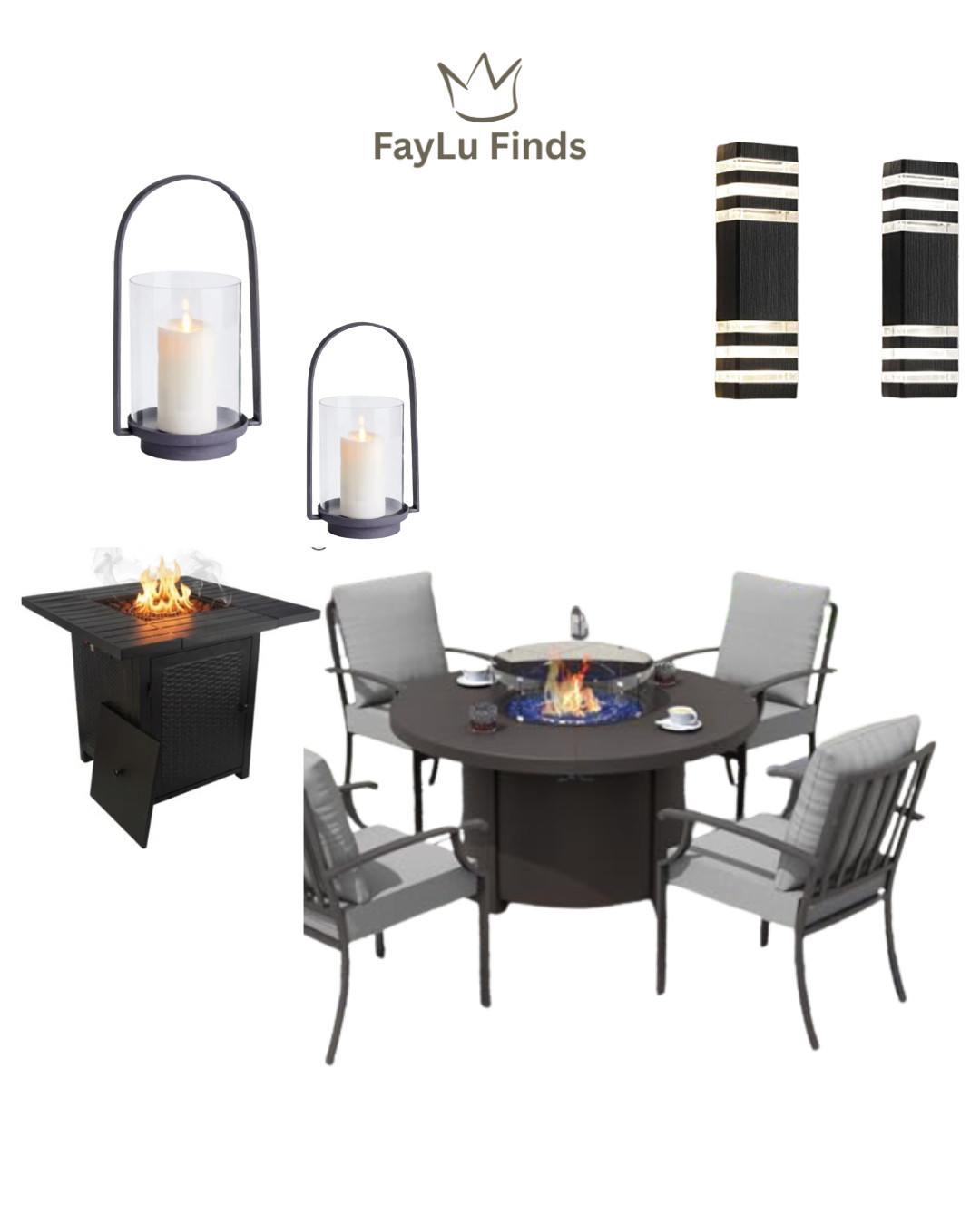#OUTDOOR #Homeoutside #poolfurniture #fire #cosy #stayoutdoor 

 #LTKSeasonal #LTKU #LTKSaleAlert