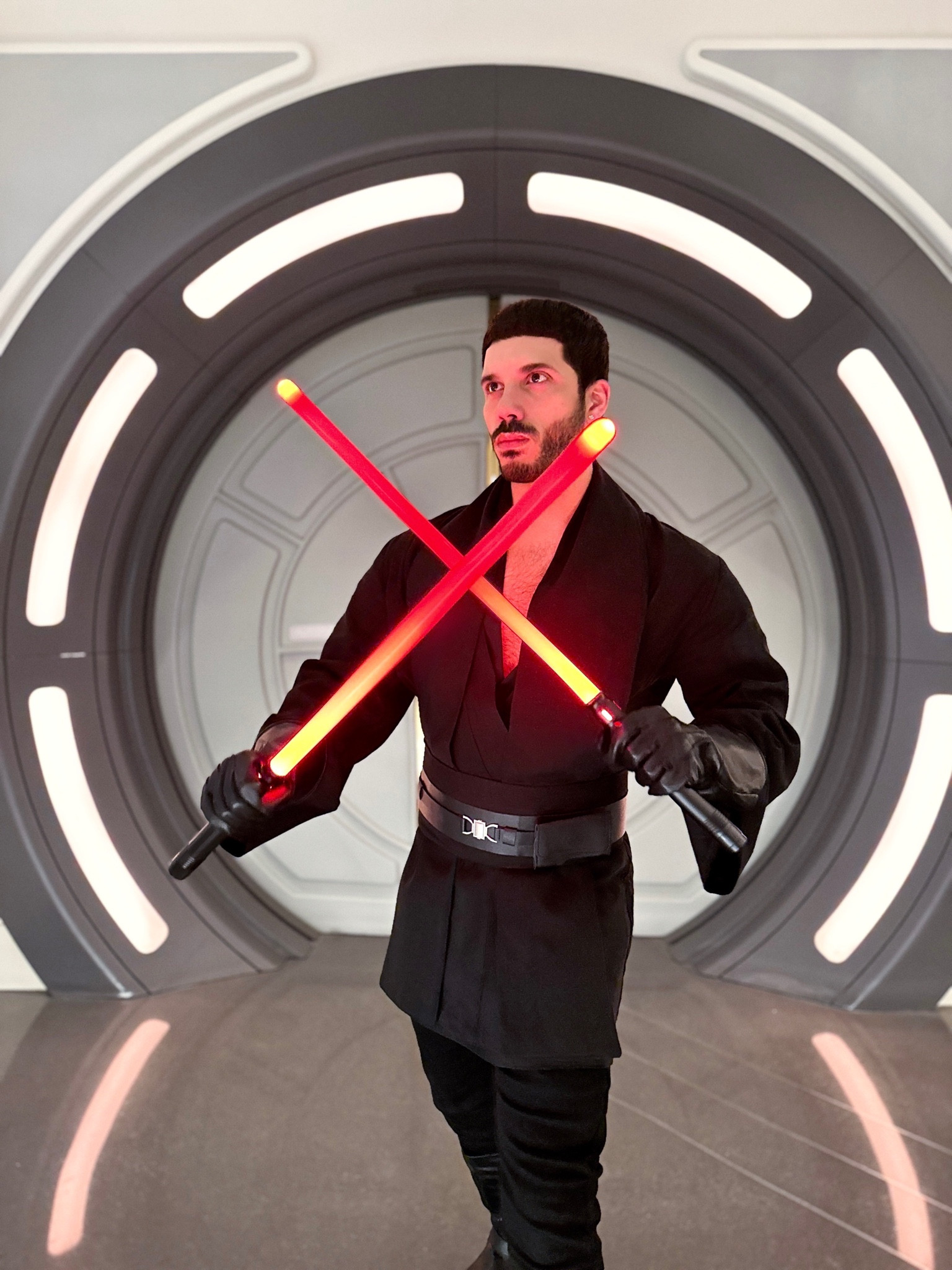 Star Wars Costume / Star Wars Cosplay / Sith Costume / Sith Cosplay

#LTKmens #LTKunder50 #LTKfamily