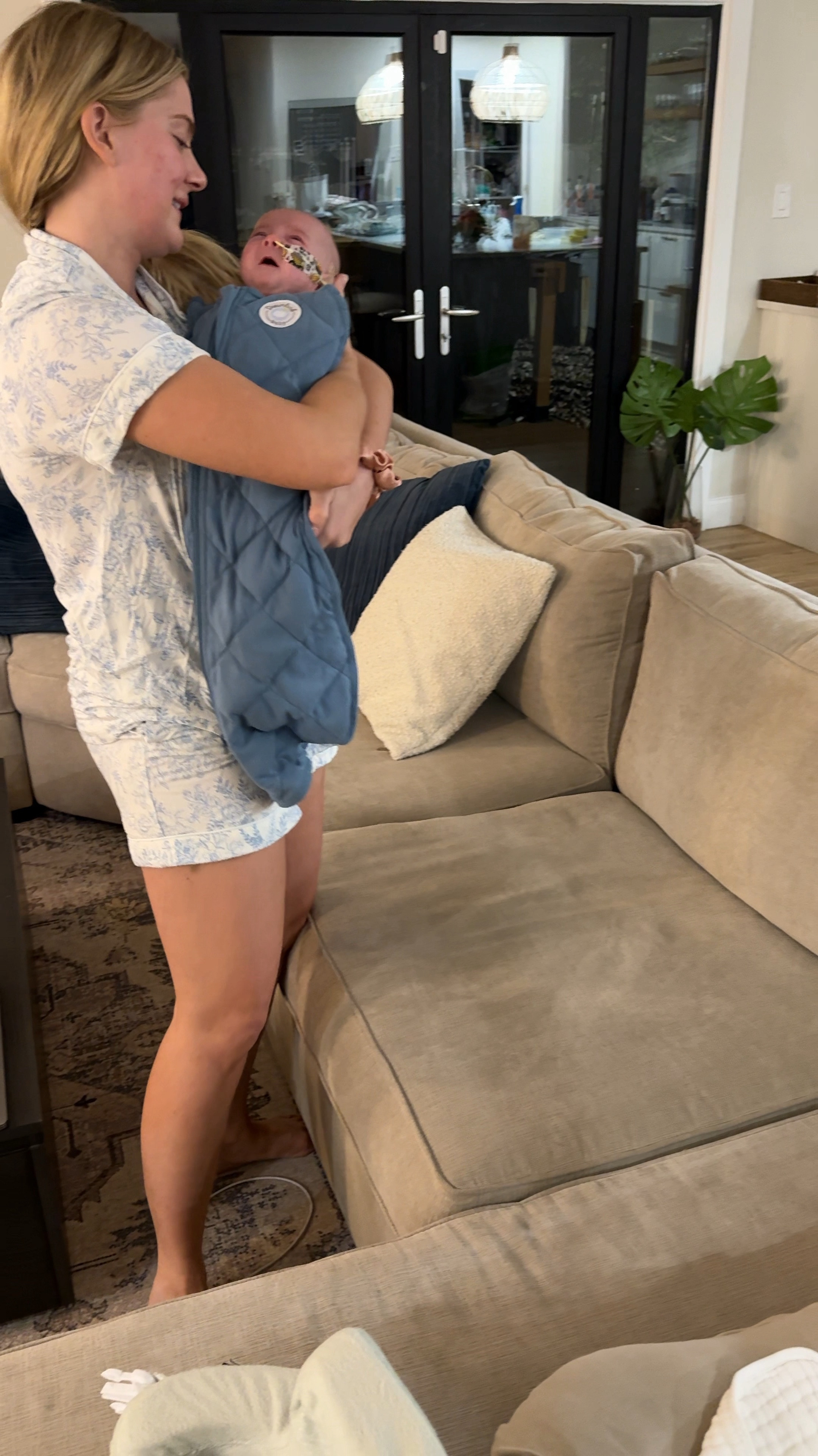 Use code SARAHROSE40 for 40% off cozyearth site wide and ASPYNBOGO to buy 1 get 1 dreamland sleep sacks and swaddles for baby. Both great gifts for the expecting mother

#LTKbaby #LTKGiftGuide #LTKbump