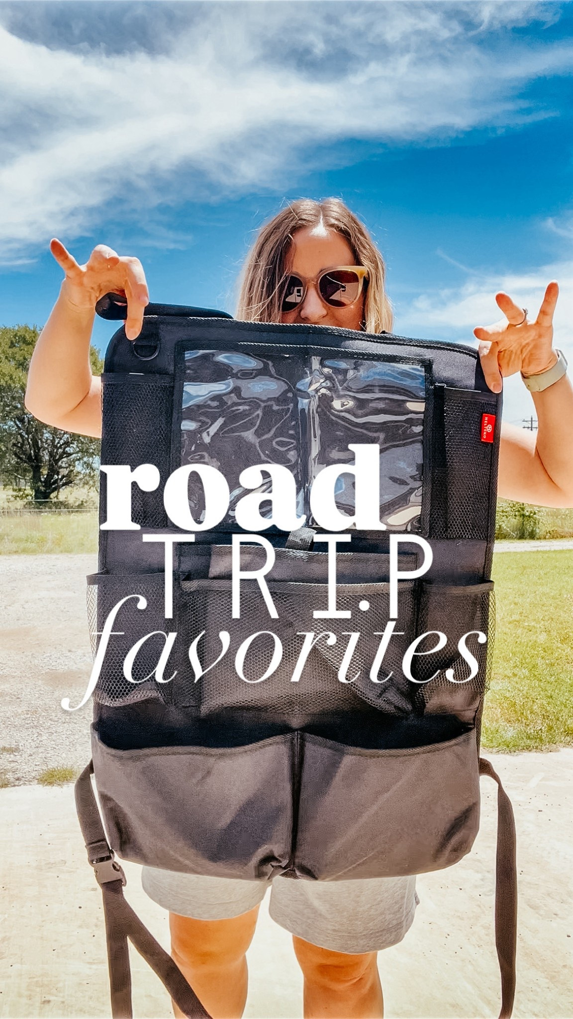 Favorite activities for the car & road trips! 

#LTKTravel #LTKFamily #LTKKids