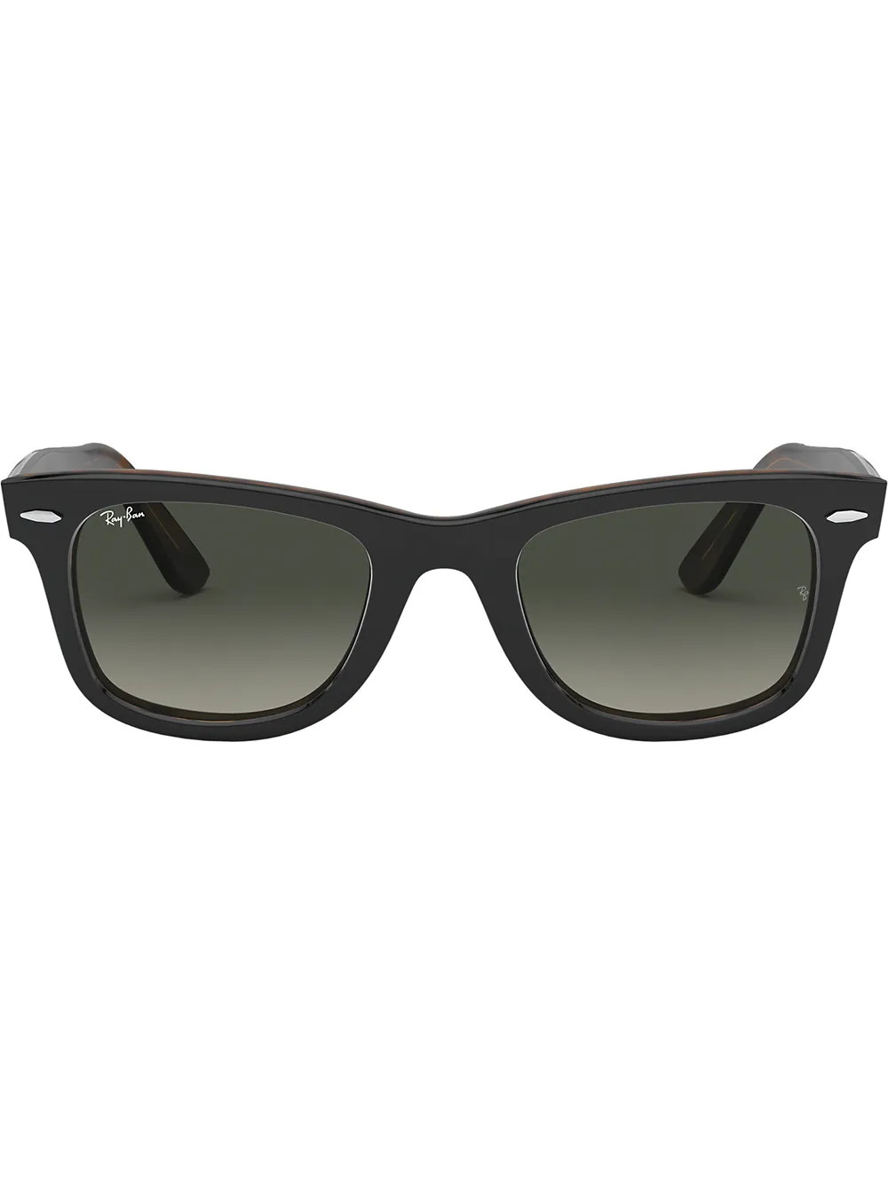 Ray-Ban Wayfarer Sunglasses - Farfetch | Farfetch Global