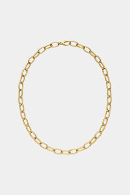 Ellipse Link Kette | heroyne DE