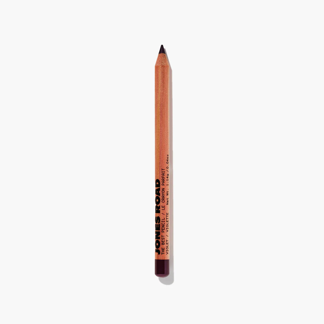 The Best Pencil - Violet | Jones Road Beauty