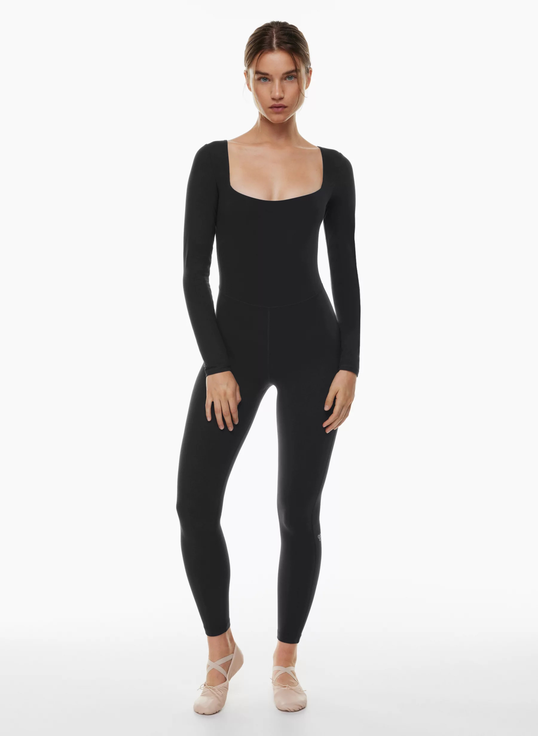 TNABUTTER™ ENCLAVE JUMPSUIT | Aritzia