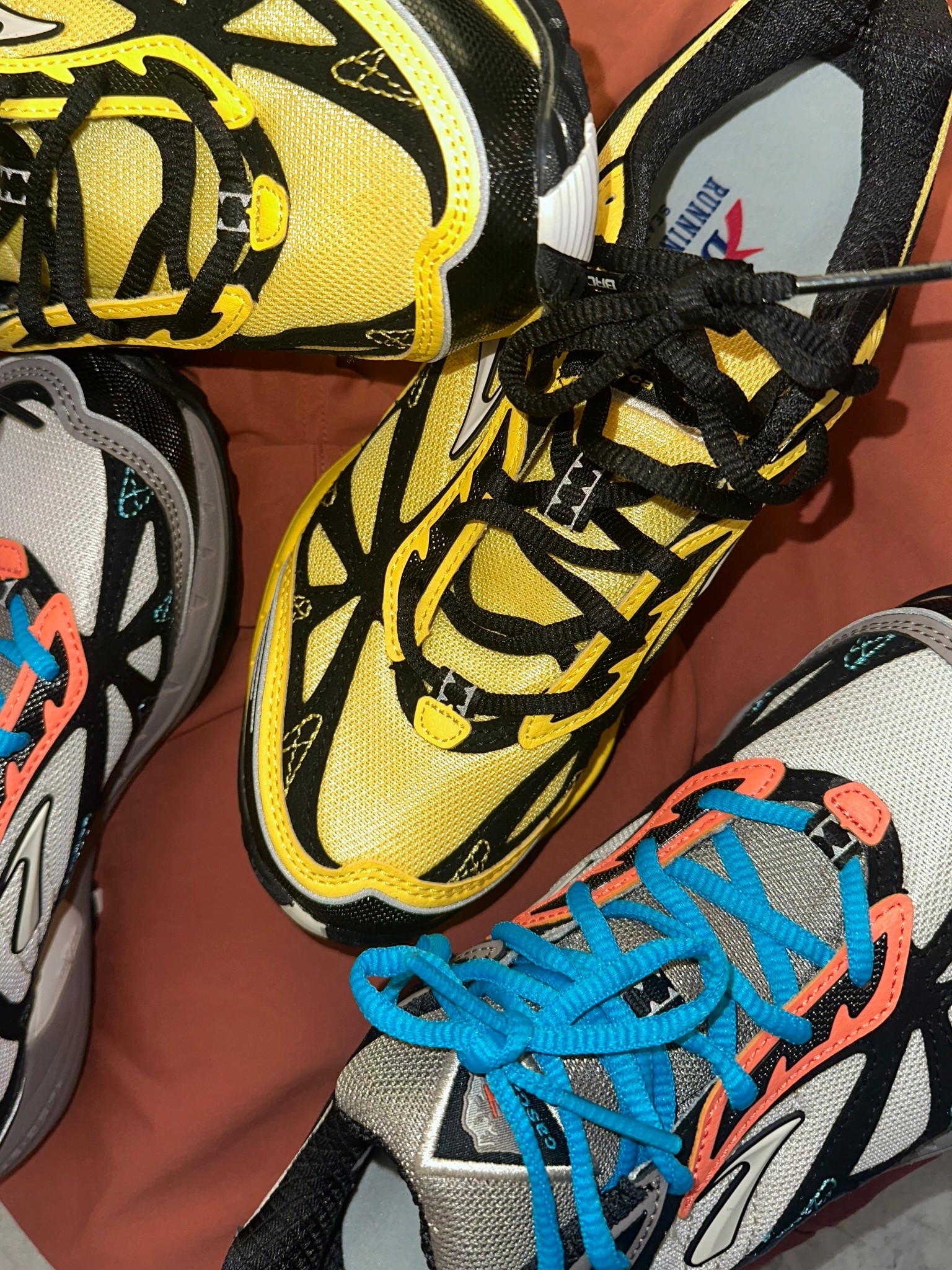 Working on a new video and figured I’d give yall a sneak peek on the sneakers we’ll be styling! 

#LTKGiftGuide #LTKShoeCrush #LTKStyleTip