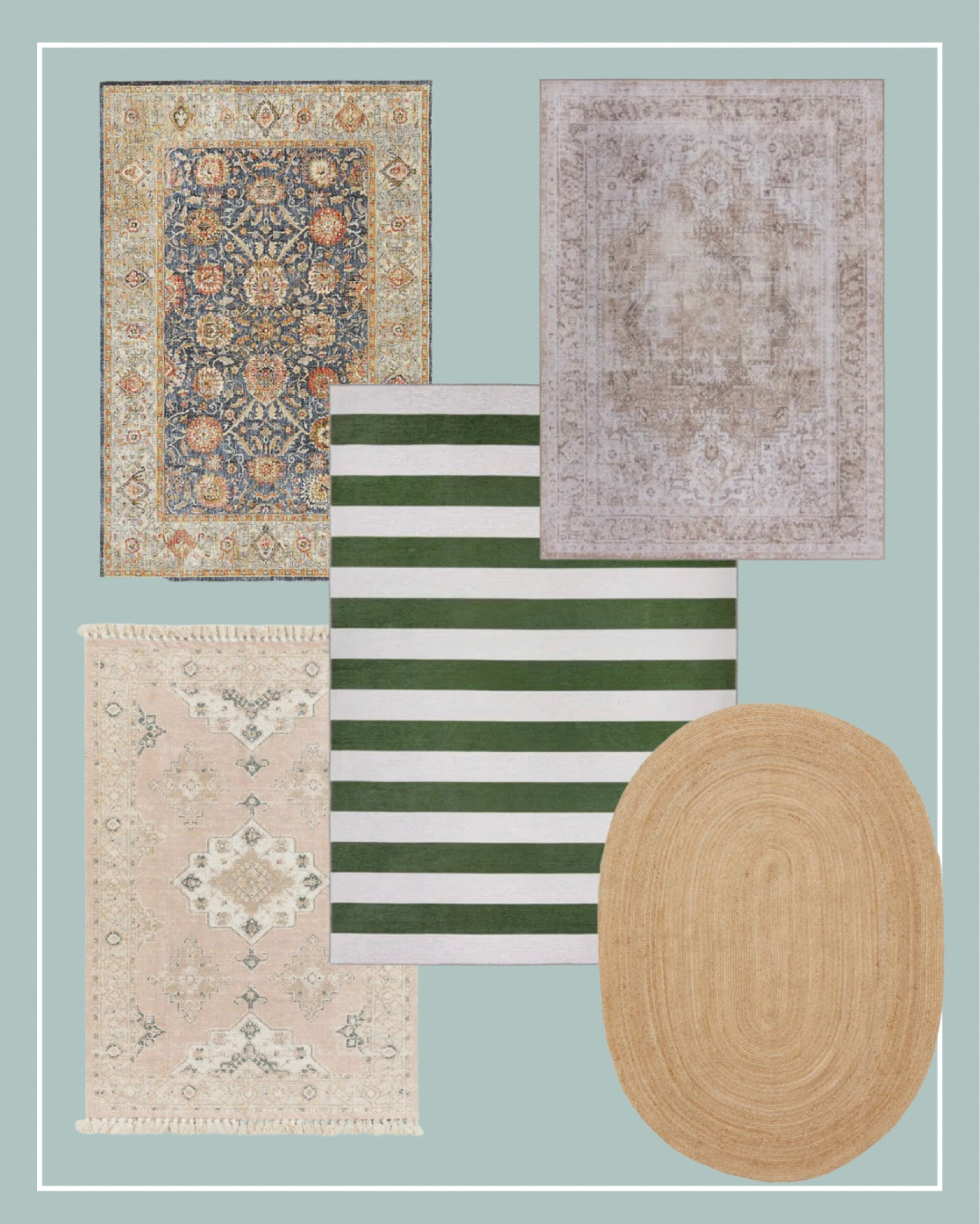 Rug edit 

#LTKhome #LTKunder100 #LTKstyletip