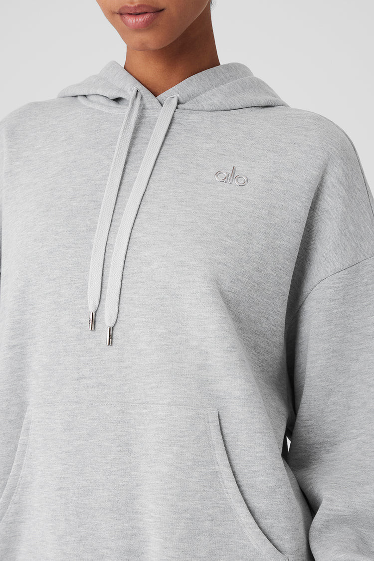 Accolade Hoodie | Alo Yoga (US)