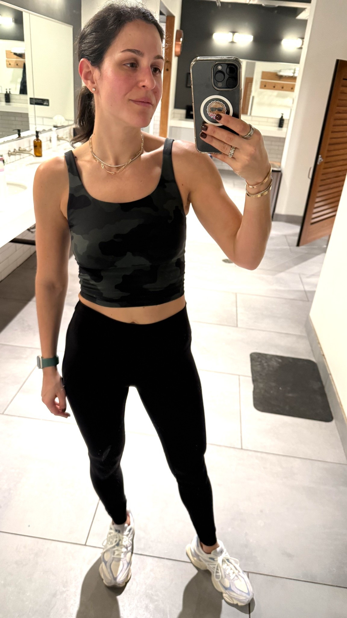 The life of a fitness instructor 

#LTKfitnessgoals #LTKdayinmylife #LTKActive