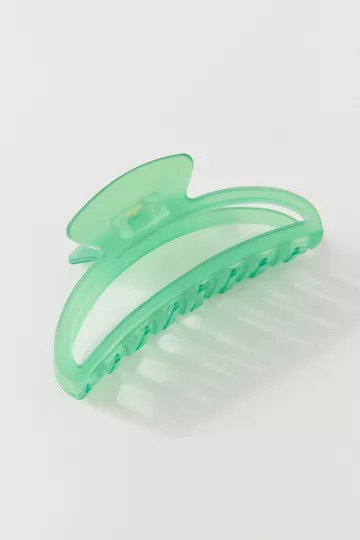 Bridget Large Claw Clip | Urban Outfitters (US and RoW)
