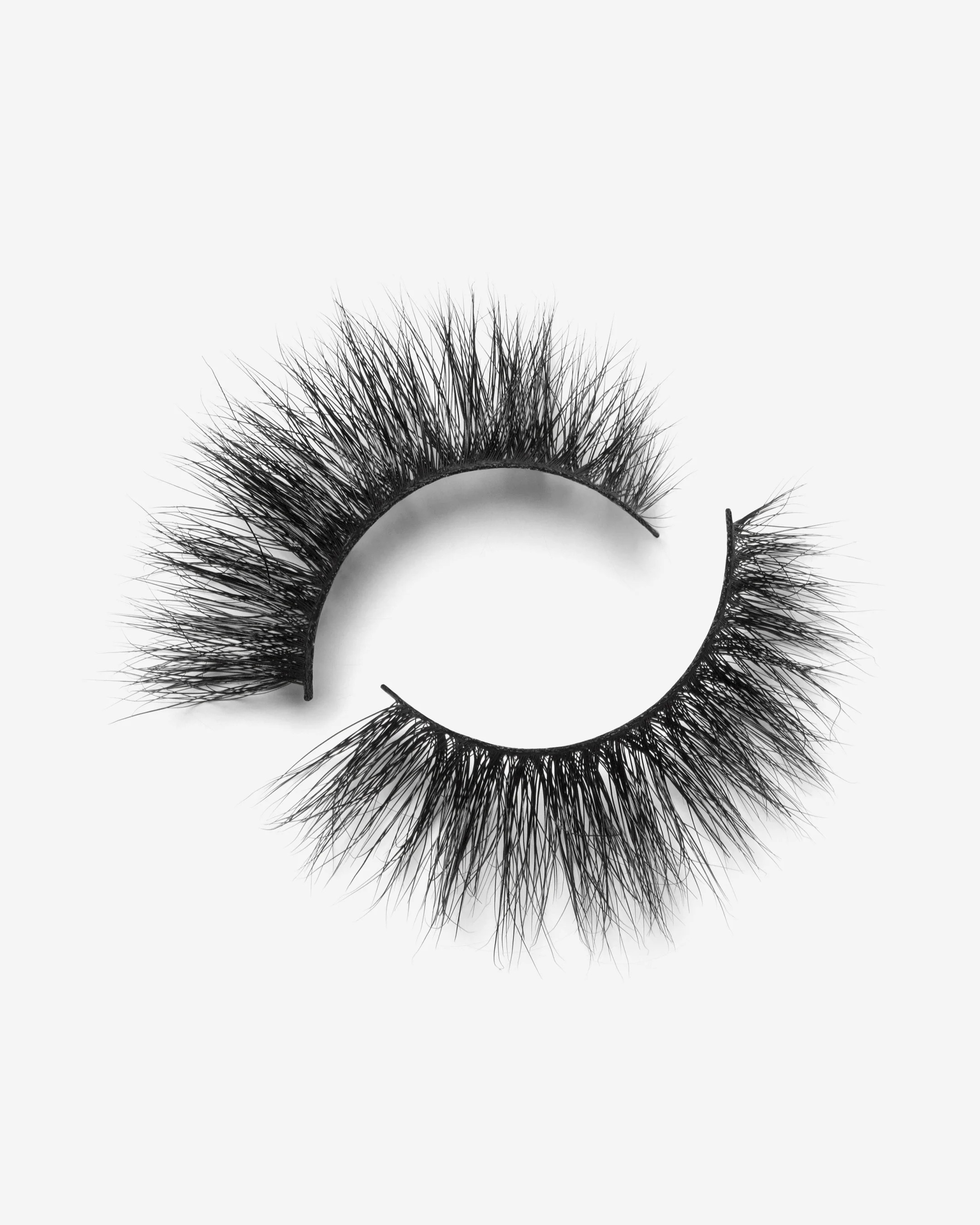 Sydney | Rated #1 Prestige False Lash Brand | Hollywoods Favorite Fake Eyelash Brand | Worn By the Kardashians | Lilly Lashes | Lilly Lashes