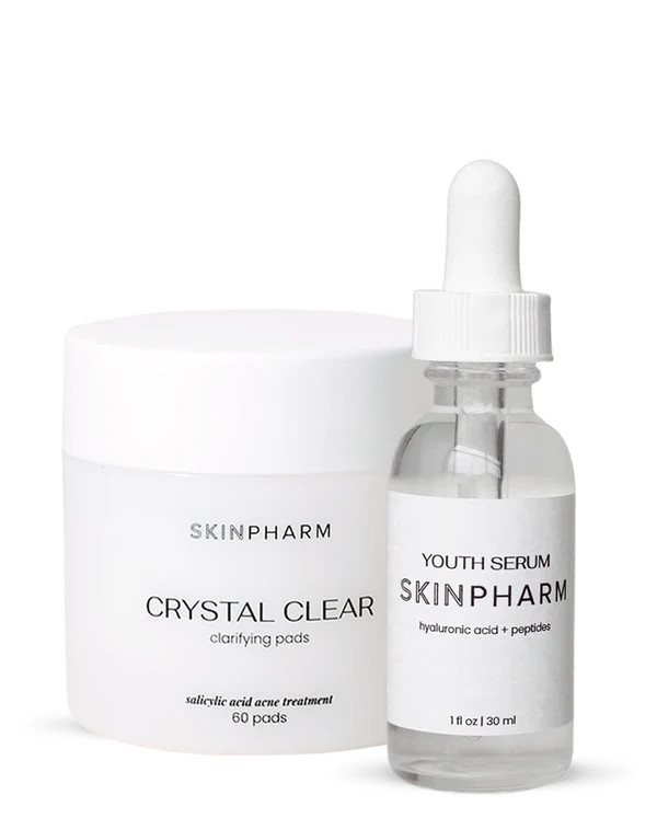 Must-Have Duo | Skin Pharm